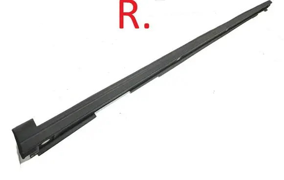 Audi Q2 - Sill 81A853890 37810