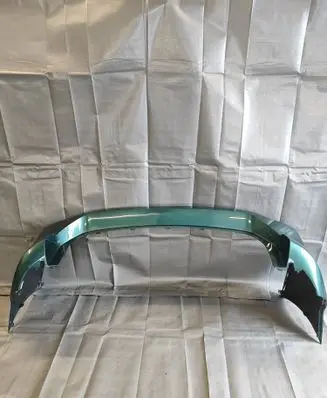 Peugeot 308 Rear bumper 90885000001