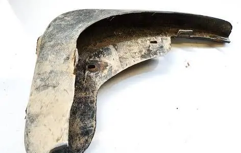 Seat Exeo (3R) Front mudguard 8e0075111a