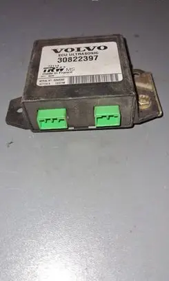 Volvo S40, V40 Other control units/modules 30822397 72114 82645360