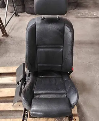 BMW X5 E70 Front passenger seat 