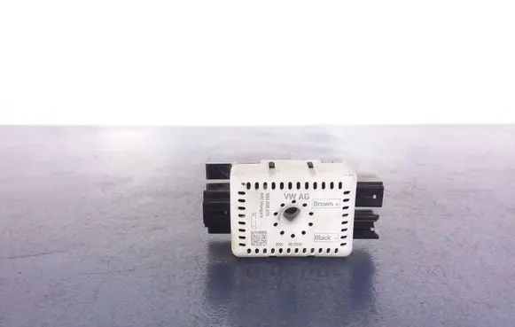 Seat Leon (5F) Other control units/modules 5Q0035570