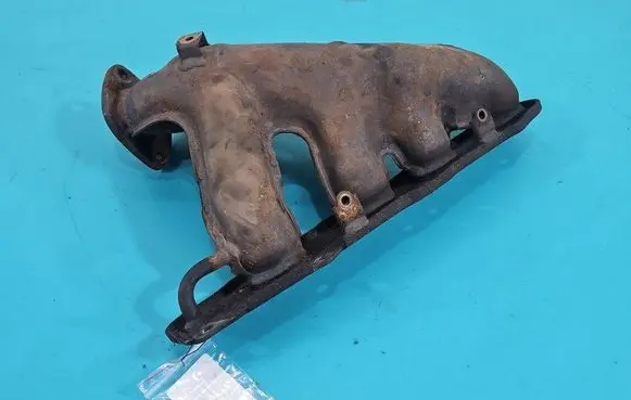 Exhaust manifold