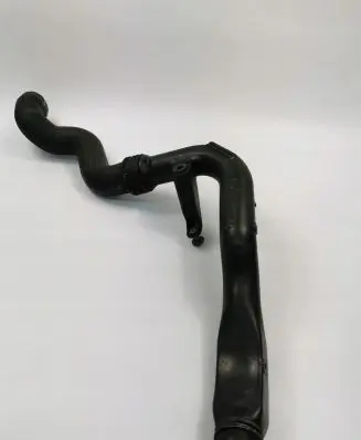 Audi A4 S4 B6 8E 8H Intercooler hose/pipe 8E0145745B