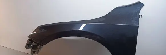 Volvo V60 Fender 