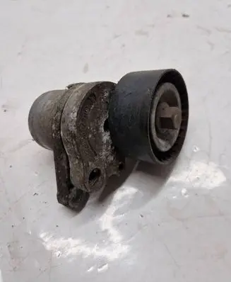 Nissan Qashqai Generator/alternator belt tensioner 8200357406