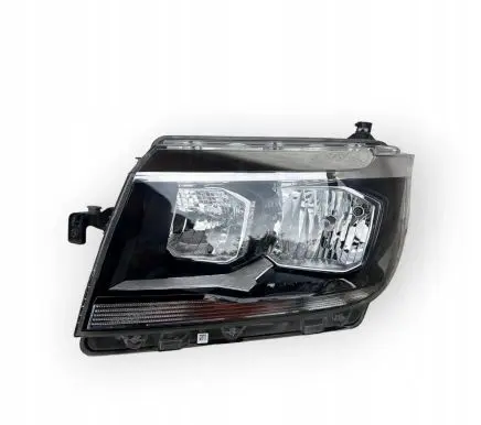 Volkswagen Crafter Headlights/headlamps set 7C1941005