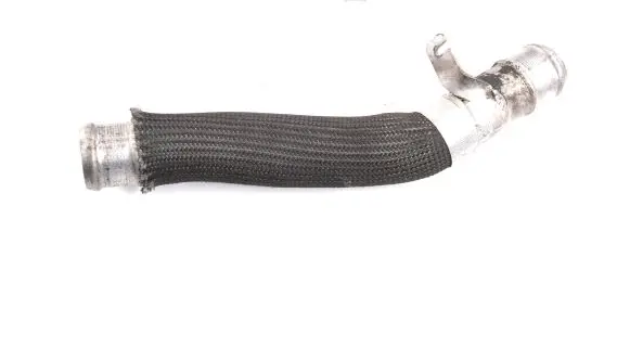 Jeep Grand Cherokee (WK) Intercooler hose/pipe