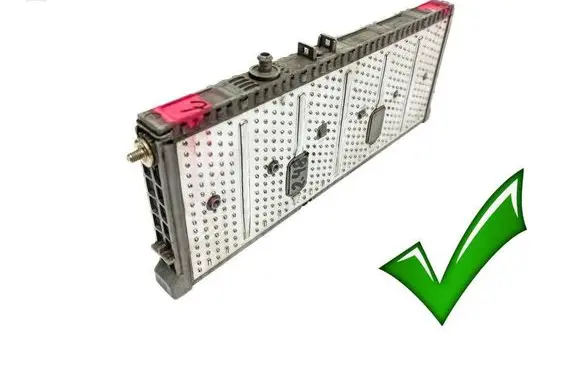 Toyota Prius (XW20) Hybrid / Electric Car Battery Cell 027HAA00182F 248AH