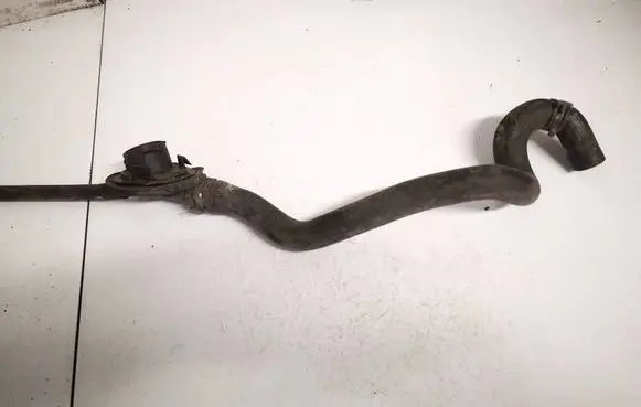 Mercedes-Benz C W203 Engine coolant pipe/hose 2038301796 625412q3
