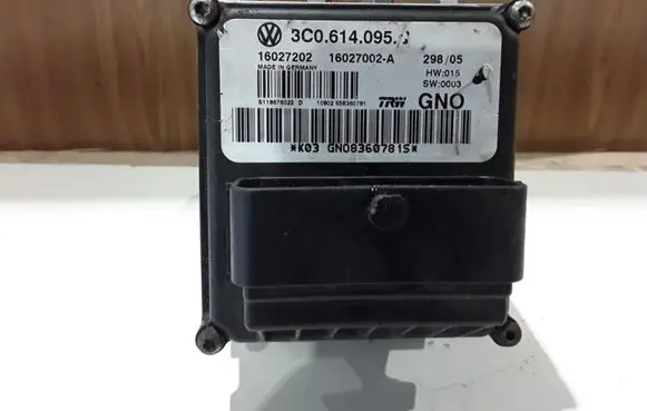 Volkswagen PASSAT B6 ABS Pump 3C0614095Q