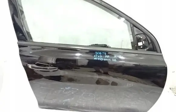 Peugeot 308 Front door 