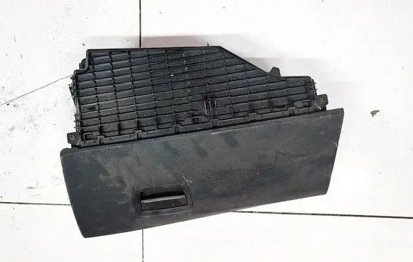 BMW 5 F10 F11 Glove box 51169166694 112420
