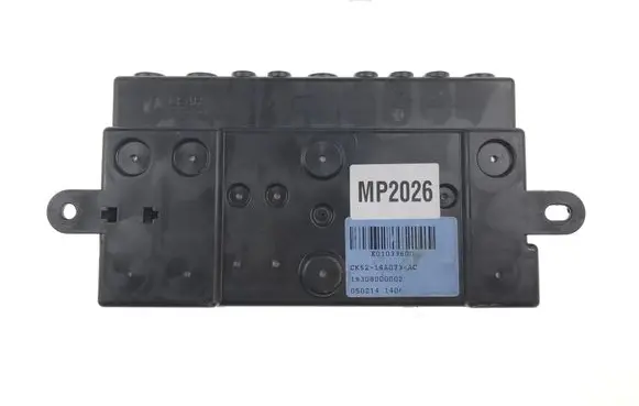 Land Rover Range Rover Sport L320 Fuse box set CK5214A073AC 19308000002 050214