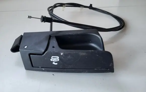 Audi S5 Facelift Seat control switch 8T0885676