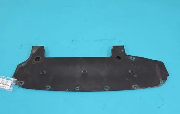 BMW 5 F10 F11 Center console 7233899 IMPRK1450715