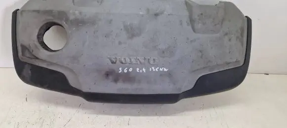 Volvo S60 Engine cover (trim)