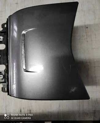 Honda Accord Glove box set 