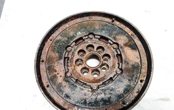 Mazda 6 Flywheel