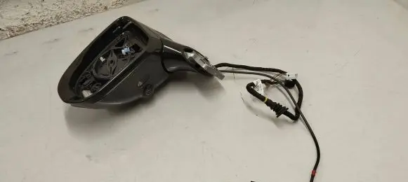 Mercedes-Benz S C217 Front door electric wing mirror A2178108500