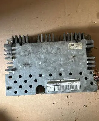Ford Mondeo MK II Sound amplifier 94GP18B849A