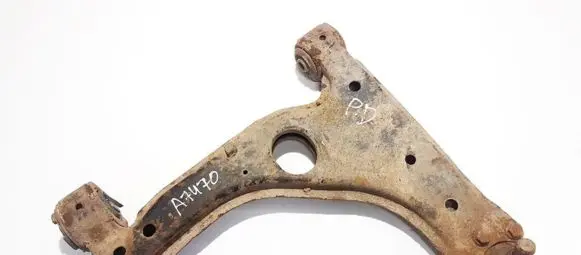 Opel Zafira A Front lower control arm/wishbone 90498740