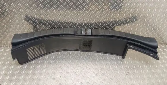 Toyota RAV 4 (XA40) Trunk/boot sill cover protection 5838742060