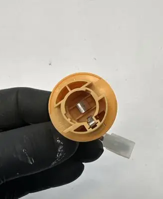 Headlight part