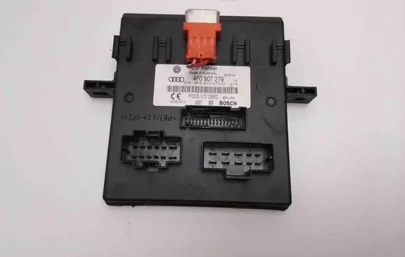 Audi A6 S6 C6 4F Other devices 4F0907279