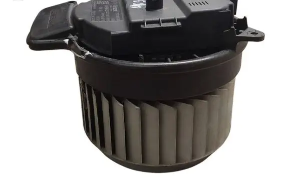 Audi A6 S6 C7 4G Heater fan/blower 4H1820021B 7737081503 CZ0160701265