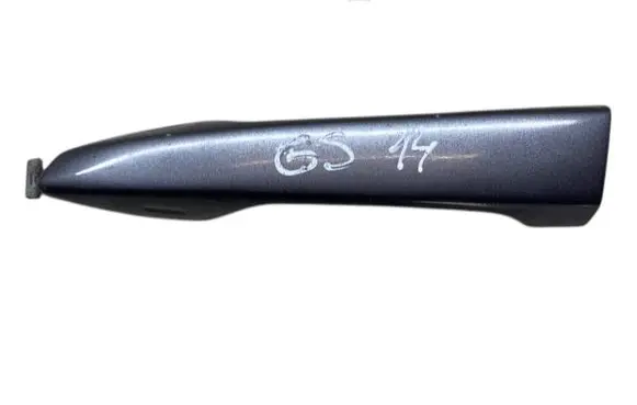 Lexus GS 250 350 300H 450H Front door exterior handle 8DC1 J2095505