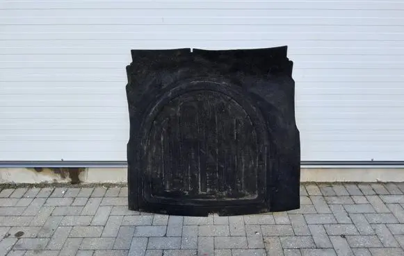 Ford F150 Trunk/boot floor carpet liner 85710M7000 85710-M7000