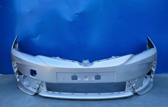 Toyota Corolla E160 E170 Front bumper 5211902F30