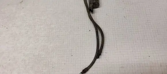 Citroen C5 Windscreen/windshield washer pump 9643447980