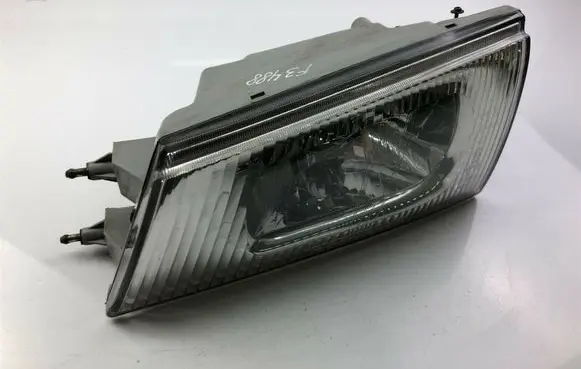 KIA Pregio Headlight/headlamp 0K76B51040A F3488