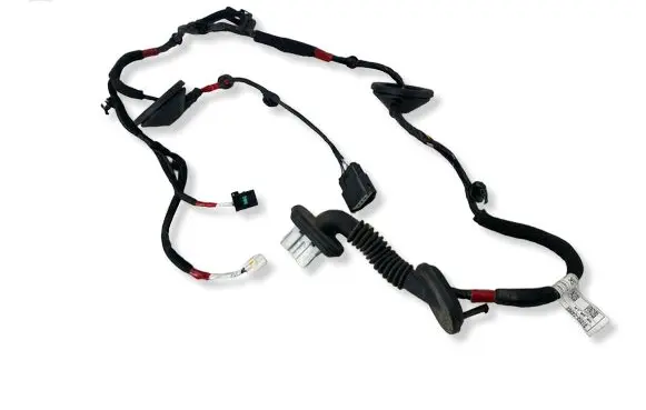Hyundai i30 Rear door wiring loom 91650G4060