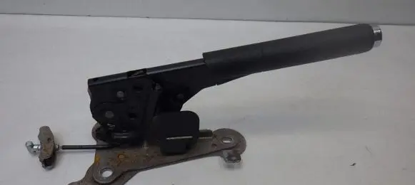 Citroen C3 Handbrake/parking brake lever assembly 98062965ZD