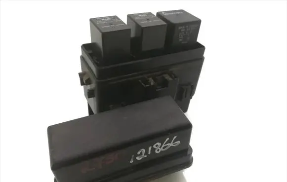 Fuse module