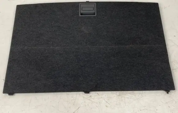 Toyota Prius+ (ZVW40) Trunk/boot mat liner 5841047020