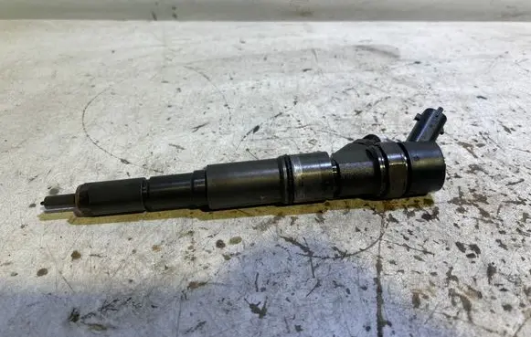 BMW 3 E46 Fuel injector 0445110047