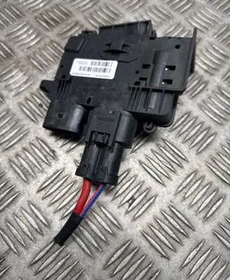BMW X3 F25 Other control units/modules 9227458 2011072616