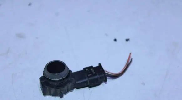 Fiat Tipo Parking PDC sensor 735643800