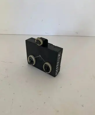 Audi A6 S6 C7 4G Door control unit/module 4G8959792J 4G8959792G