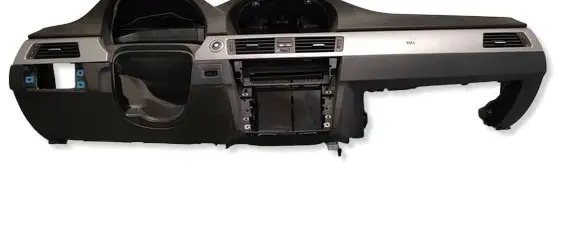 BMW 3 E90 E91 Dashboard 