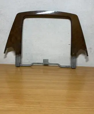 BMW 7 E65 E66 Dashboard glove box trim C159 4784807318F1