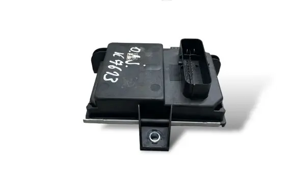 Opel Astra J Fuel injection pump control unit/module 20831727 01021224 5D9340501A