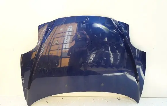 Alfa Romeo Mito Engine bonnet/hood