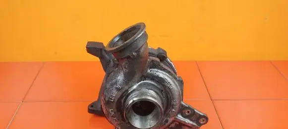 Mercedes-Benz Sprinter W906 Turbo A6460900480 646985