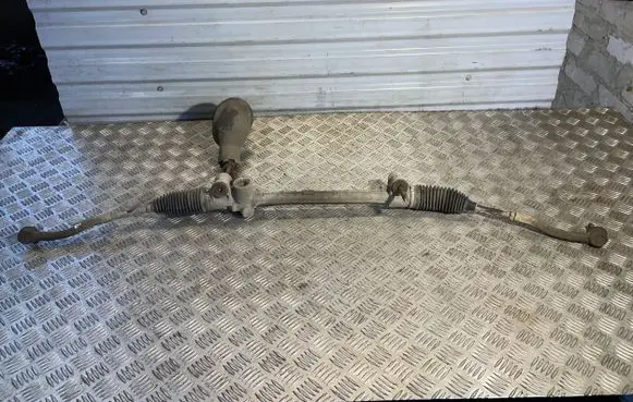 Toyota Yaris Steering rack