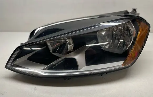 Volkswagen Golf VII Headlight/headlamp 5GM941005